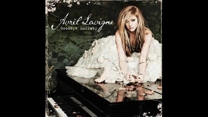 *new 2011* Avril Lavigne - 4 Real 