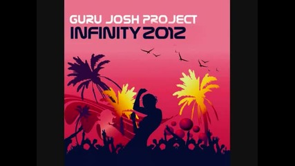 Guru Josh Project - Infinity 2008 (jason Parker Remix)