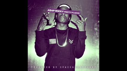 A$ap Rocky ft. Waka Flocka, Gucci Mane & Pharrell - Pretty Flacko ( Remix )