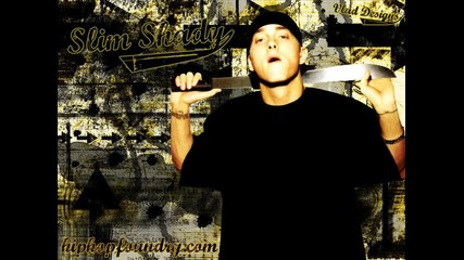 Eminem - Almost Famous 