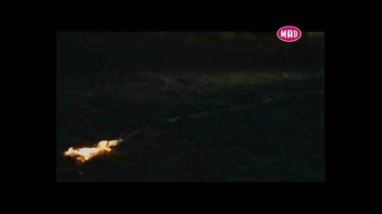 Deep Zone Project~on Fire~