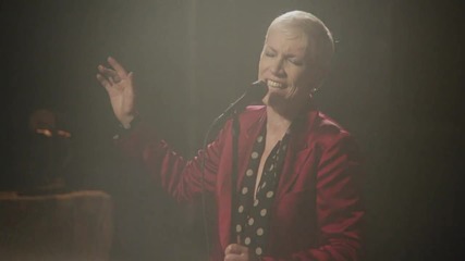 Annie Lennox - Georgia On My Mind (live)
