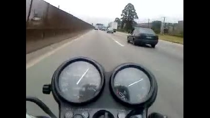1 honda cb 500