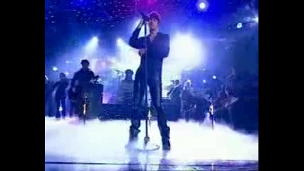 Enrique Iglesias - Hero (live) 