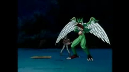 Yu - gi - oh episode 8 