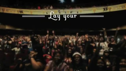 Lloyd Feat. B.o.b - Lay It Down (pop Remix)
