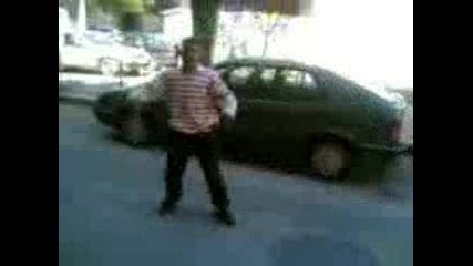 Танцуващия С Вълци