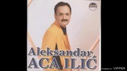 Aleksandar Aca Ilic - Na ulici prosila - (audio) - 1998 Grand Production