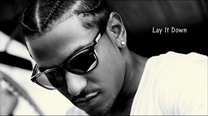 Lloyd - Lay It Down 