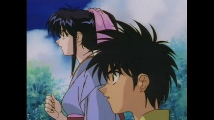 Rurouni Kenshin - Епизод 75 