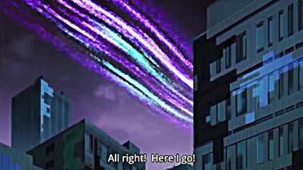 Yu-gi-oh! Vrains Episode 3