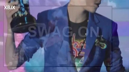Justin Bieber; Turn My Swag On