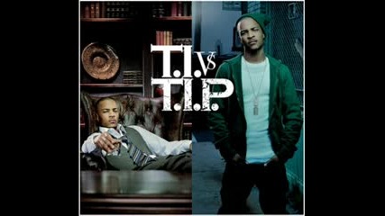 T.i. ft. Eminem - Touchdown