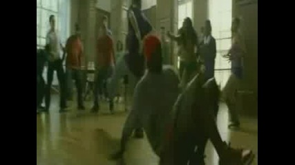 Sean Paul Feat. Keyshia Cole - Give It Up