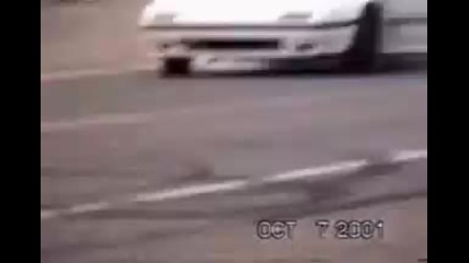 car burnout car dyno atv Motorbike on dyno