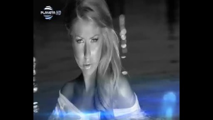 Андреа и Азис 2012 - Пробвай се (official Video)