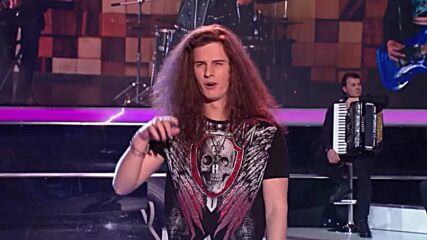 Adi Begic - Povedi me - Gp - (tv Grand 12.05.2023.).mp4