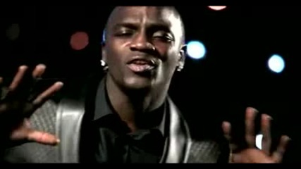 Akon feat. Colby O`donis and Kardinal Offishall - Beautiful