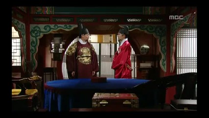 Lee San Ep77(last Episode), #06