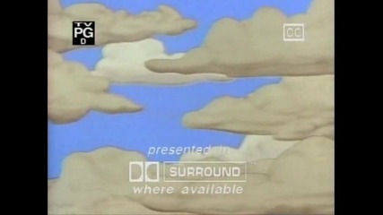 The Simpsons S12 Ep19