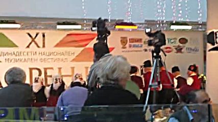 XI-ти Национален Музикален Фестивал "Фолклорен изгрев'' (Варна, сезон 2017г.) 018