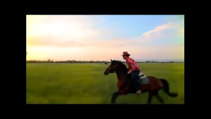 Antonina 2011 -  Хубавец (official Video)
