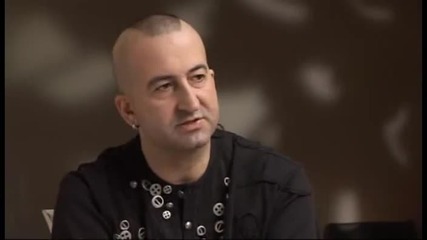 Арт трафик - гост Дони част 2 