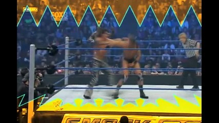 My 2010 Wwe - Ending 