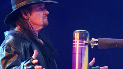 WWE The Day Of: Super ShowDown preview