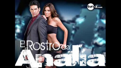 El Rostro De Analia Doble Vida