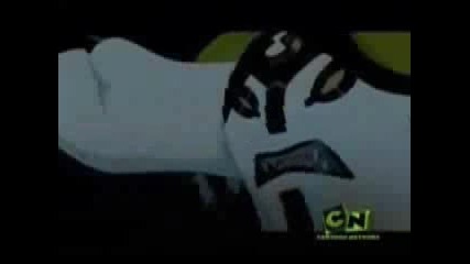 Ben 10 Deliver Me