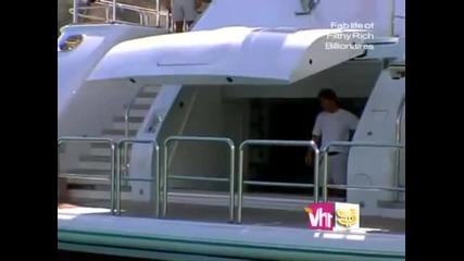 Fabulous Life Of Filthy Rich - Billionaires Hd Official