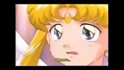 Sailor Moon Amv