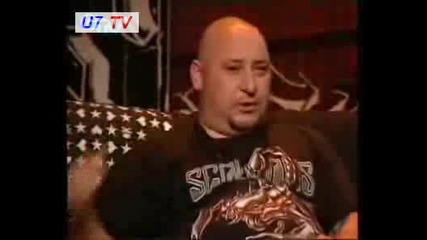 Нешоуто На Нед Гроши 1 - Ва Част 10.07.2008