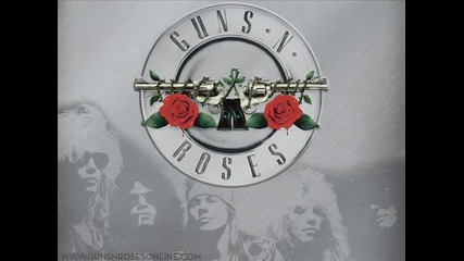 Guns N Roses - So Fine 
