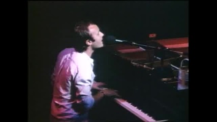 Phil Collins - In The Air Tonight (live Secret Policemans Other Ball) 