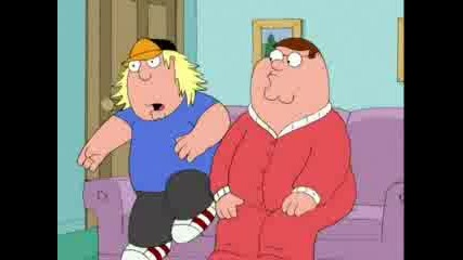 Family Guy 5x14