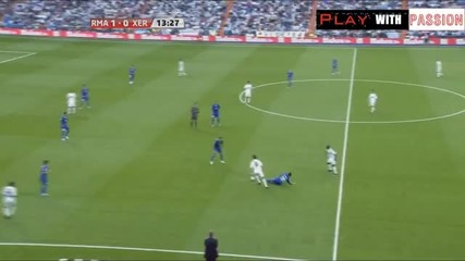 Youtube - Cristiano Ronaldo 2009 - 2010 Hd make the difference Real Madrid