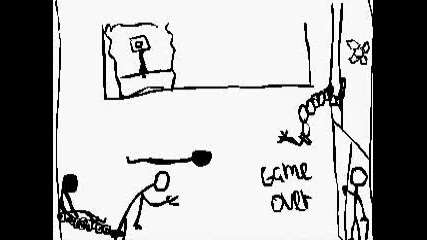Saw ep.4 Game Over 
