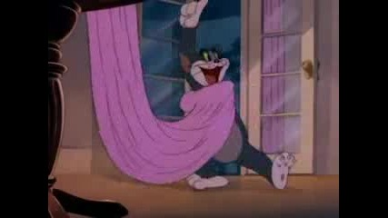 Tom and Jerry Episode 10 