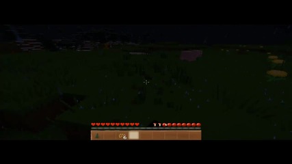 Minecraft Съобщение