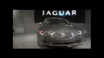 2007 La Auto Show - Montage