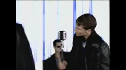 Backstreet Boys - All I have to give