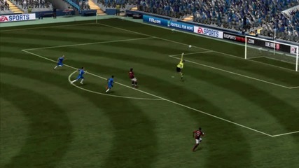 Fifa Online goals Pieces 