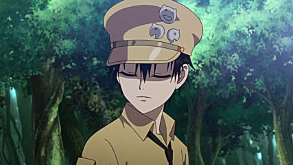 Gunjou no Magmel Episode 1