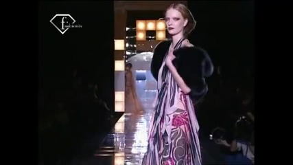 fashiontv Ftv.com - Full Show Elie Saab Hc Ah 2004 2005 
