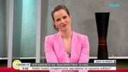 Георги Вълчев: Днес празнуваме магията на езика, който ни свързва и ни дава надежда