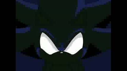 Sonic V.s Nazo