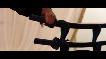 Equilibrium - The Best Scene