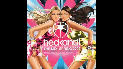 Hed Kandi The Mix Spring 2009 (friday night mix) part 3 